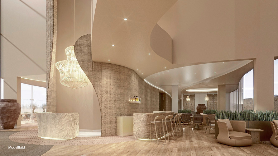2025 - DERTOUR Hotels & Resorts