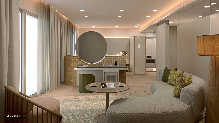 2025 - DERTOUR Hotels & Resorts