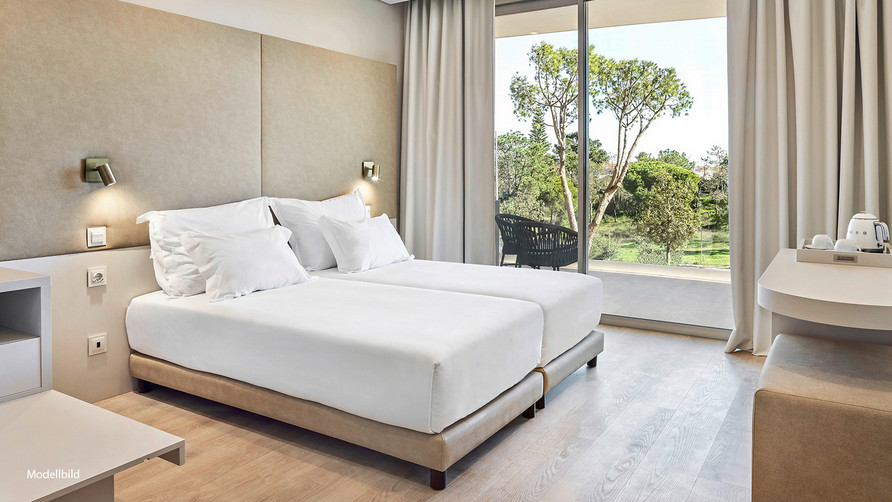 2025 - DERTOUR Hotels & Resorts