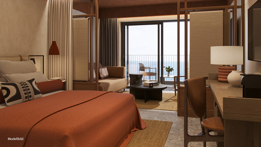 2025 - DERTOUR Hotels & Resorts