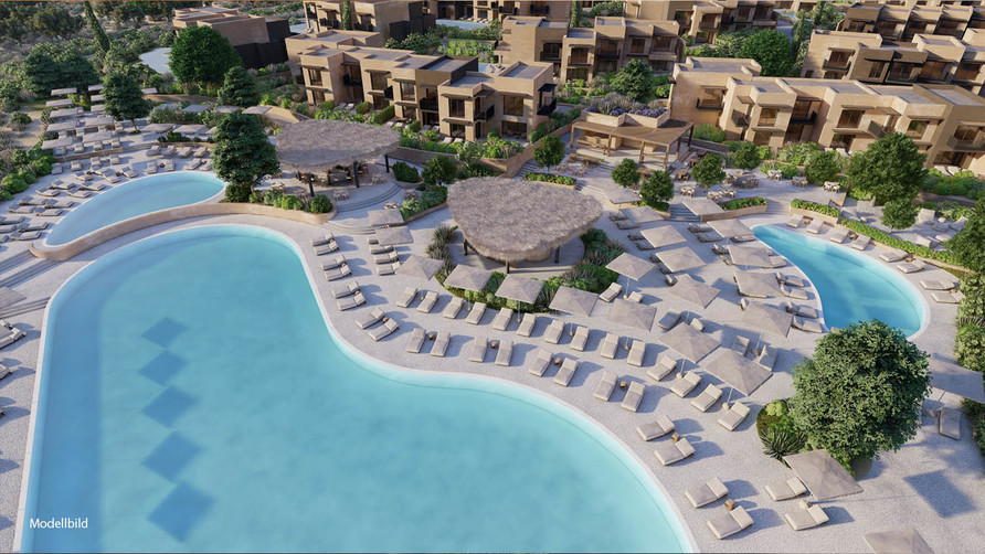 2025 - DERTOUR Hotels & Resorts