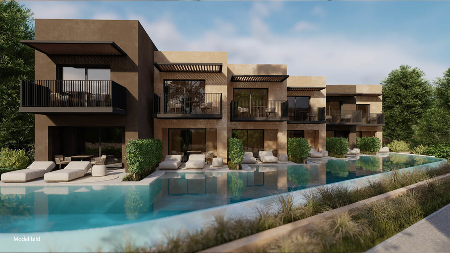2025 - DERTOUR Hotels & Resorts