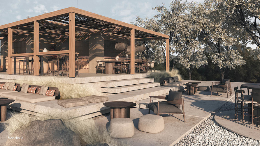 2025 - DERTOUR Hotels & Resorts