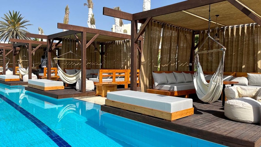 2025 - DERTOUR Hotels & Resorts