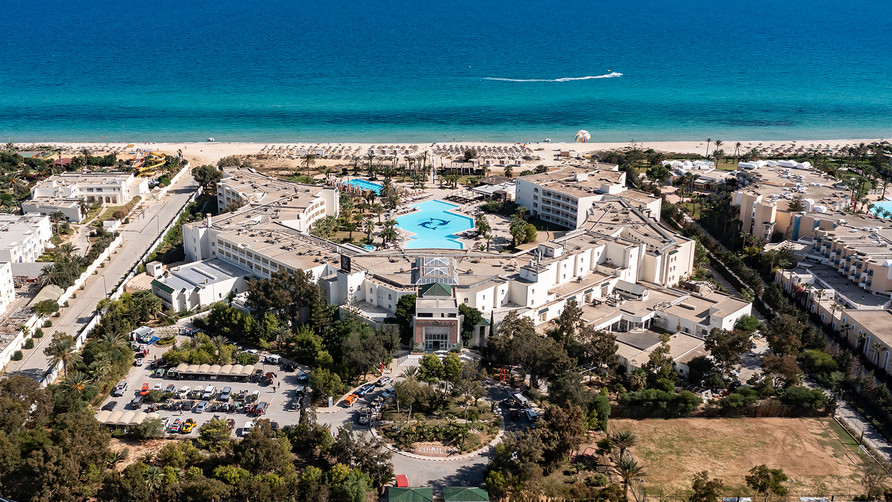 2025 - DERTOUR Hotels & Resorts