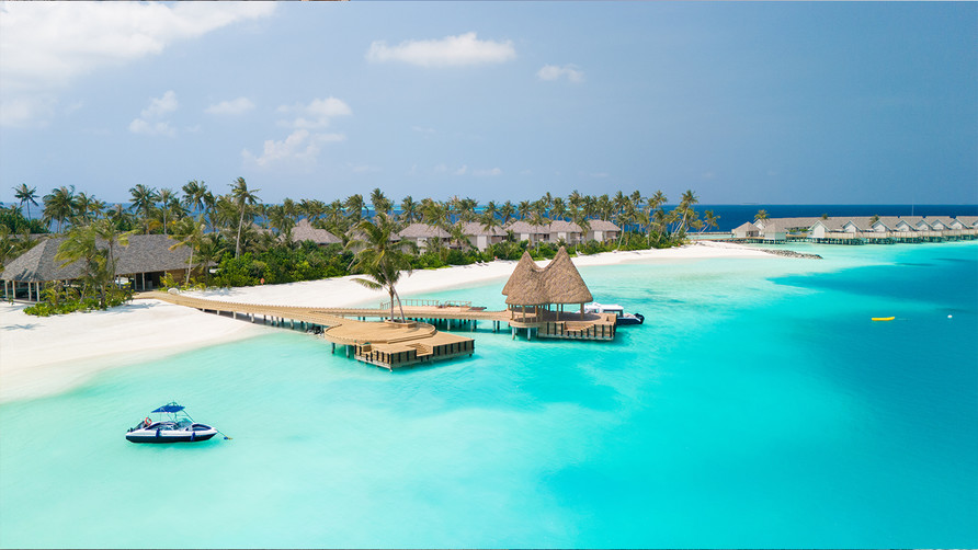 2025 - DERTOUR Hotels & Resort