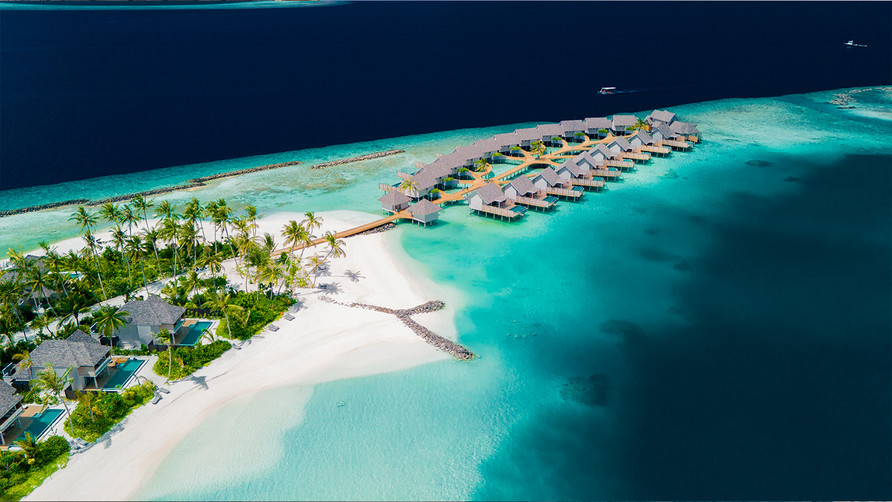 2025 - DERTOUR Hotels & Resort