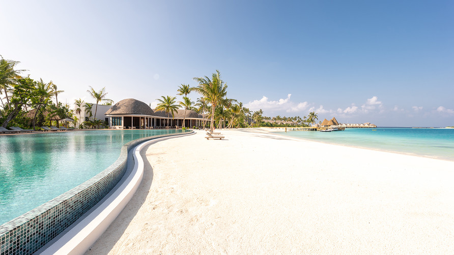 2025 - DERTOUR Hotels & Resort