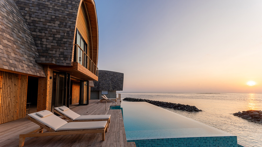 2025 - DERTOUR Hotels & Resort