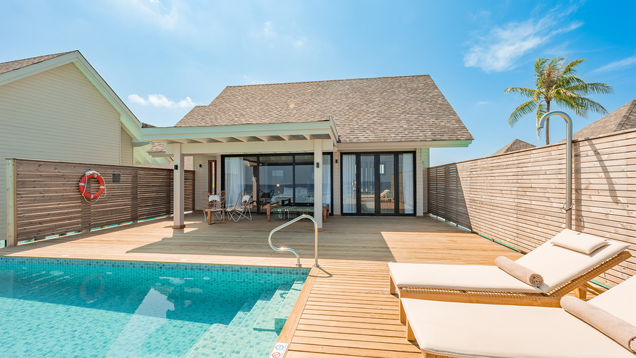 2025 - DERTOUR Hotels & Resort