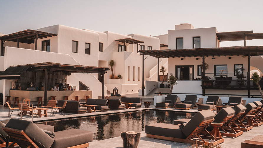 2025 - DERTOUR Hotels & Resorts