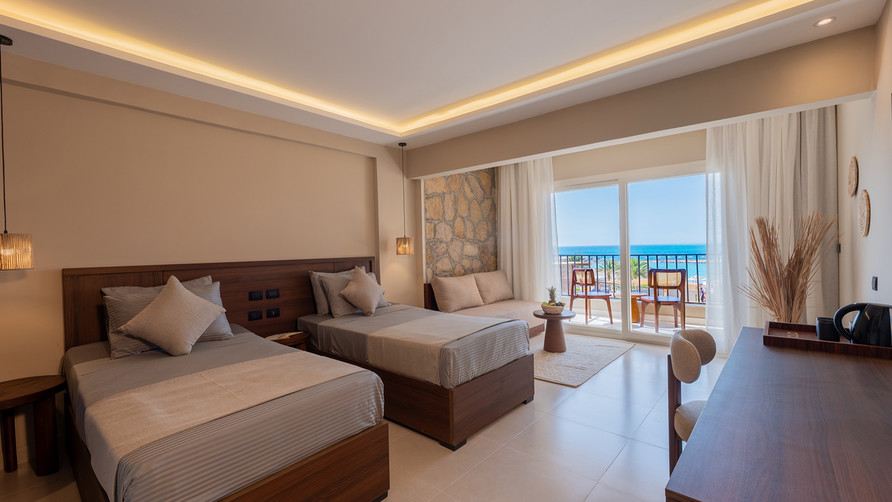 2025 - DERTOUR Hotels & Resorts