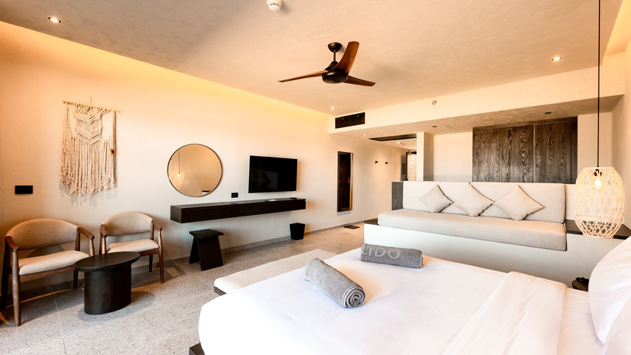 2025 - DERTOUR Hotels & Resorts