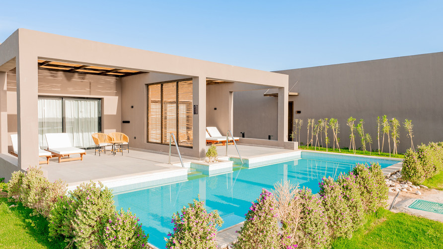 2025 - DERTOUR Hotels & Resorts