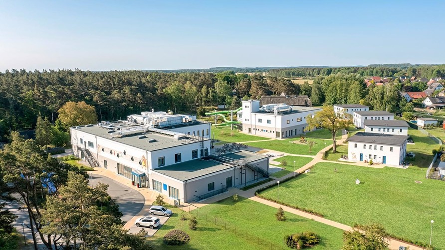 2026 - Familienurlaub