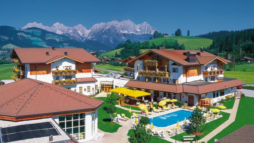 2026 - Familienurlaub