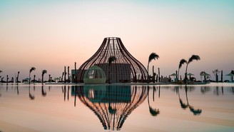 Eine traumhafte Urlaubswoche am Roten Meer 